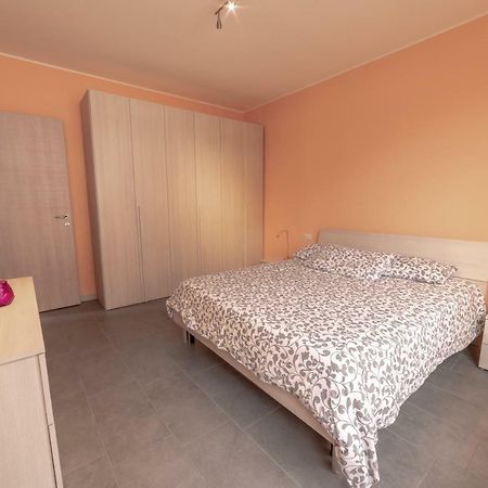 Ferienwohnung El Jardin Bellano Exterior foto