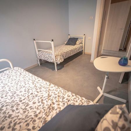 Ferienwohnung El Jardin Bellano Exterior foto