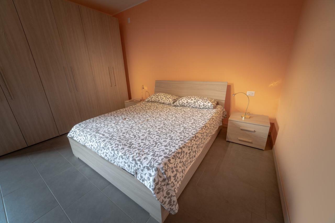 Ferienwohnung El Jardin Bellano Exterior foto